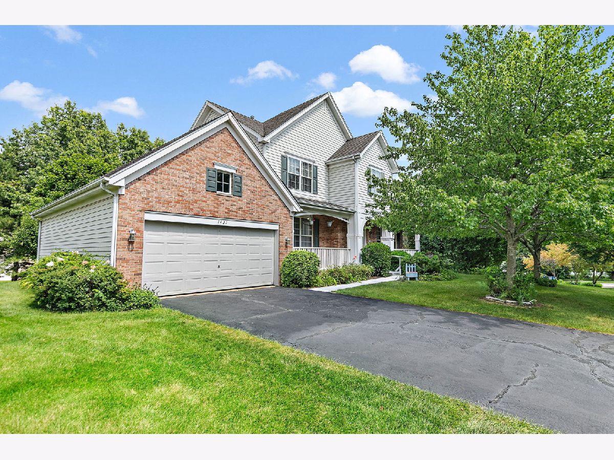 Homes Sold Fairhills Of Canterfield West Dundee Illinois, 1427 Angle Tarn