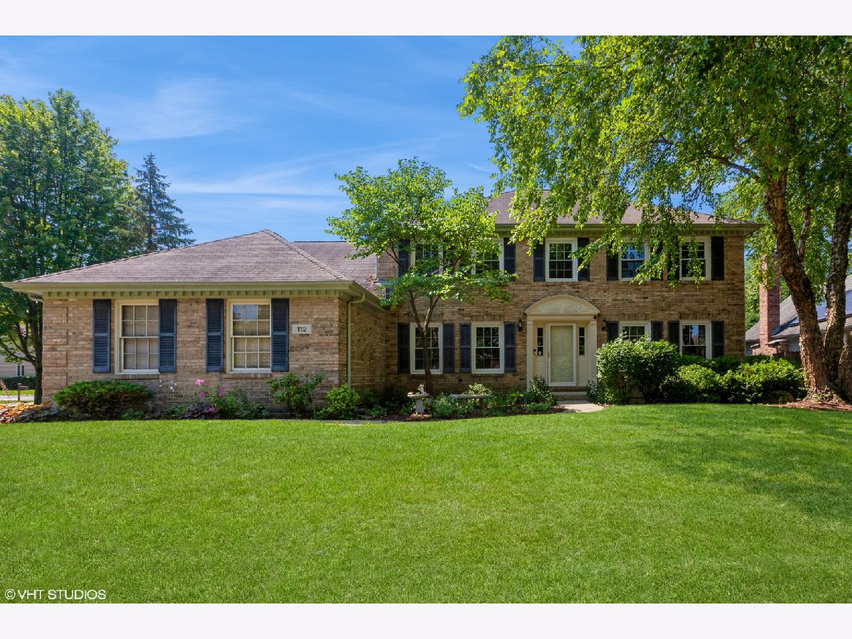Homes Sold Riverwoods Naperville Illinois, 112 Mackinaw