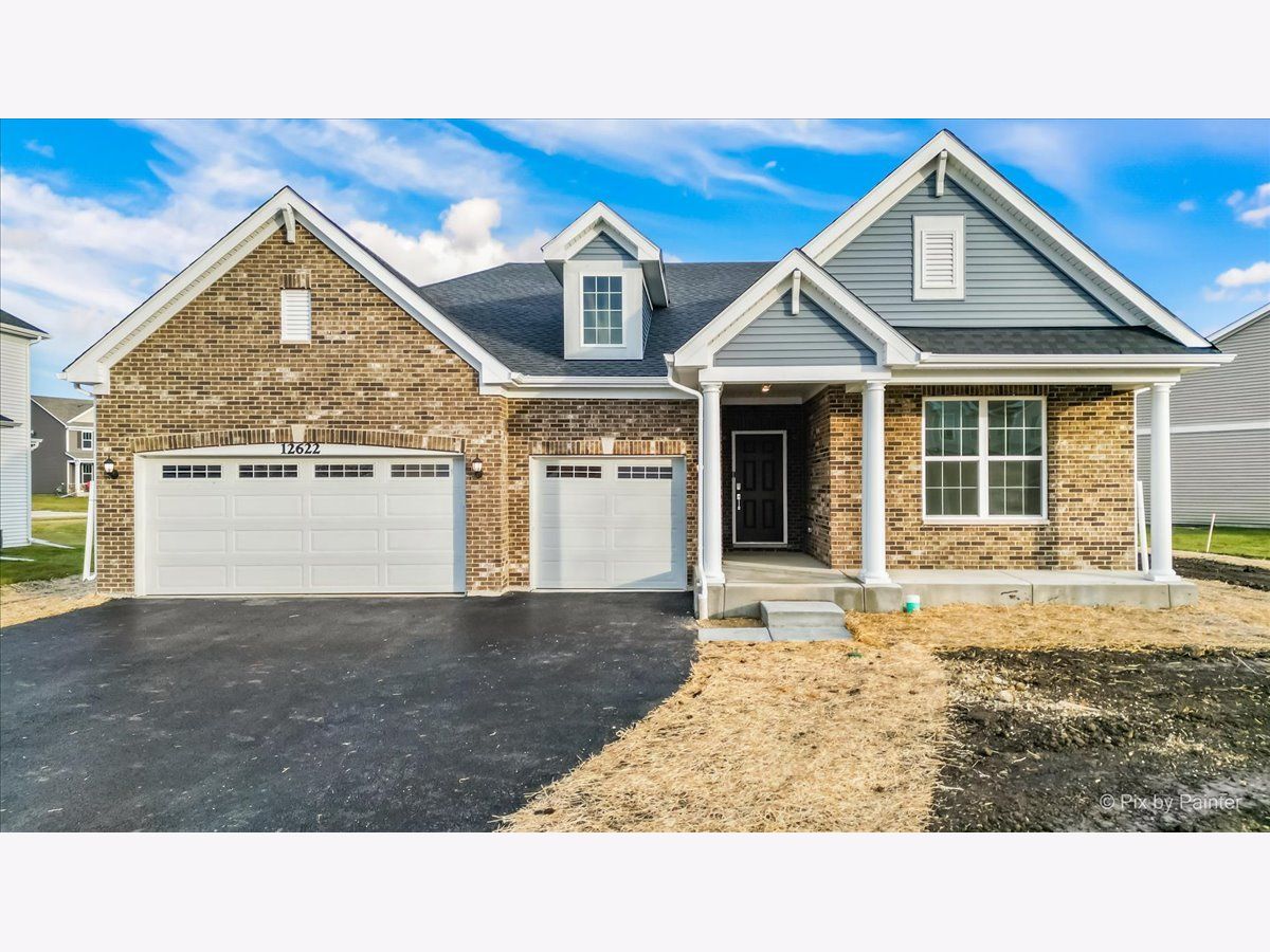 Talamore Huntley IL, Homes & Townhomes For Sale & For Rent Sadie