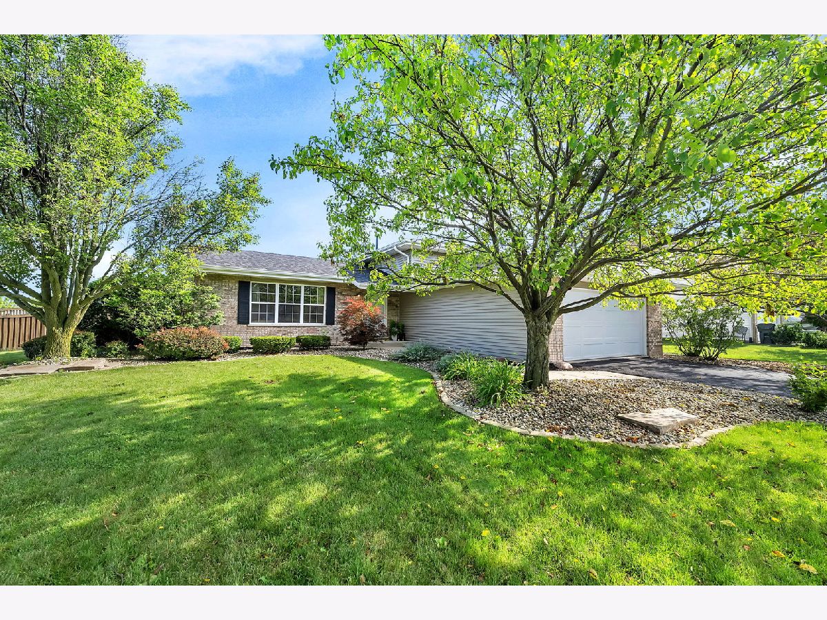 Homes Sold Rainford Farms Frankfort Illinois, 7956 Wheatfield
