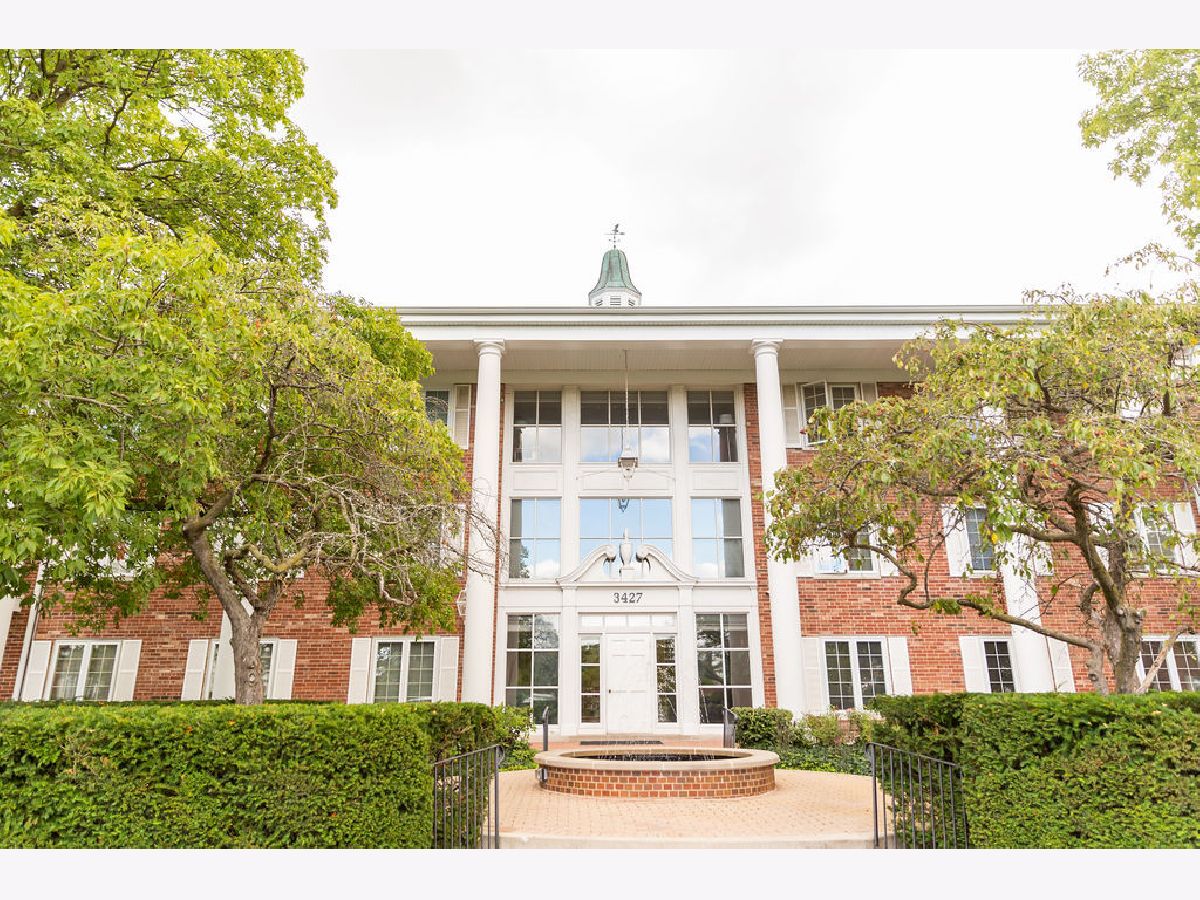 Condominiums Sold Tamarac Flossmoor Illinois, 3427 Vollmer