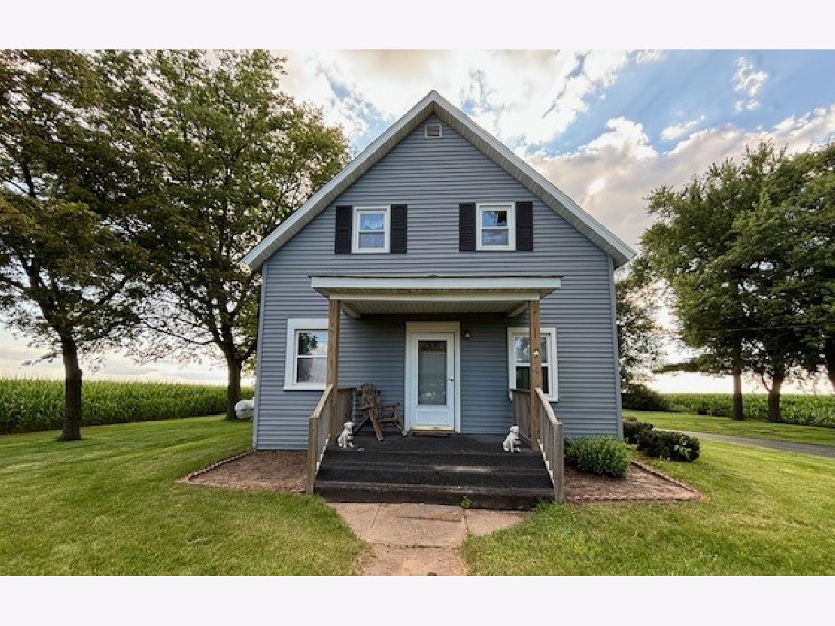  Sold Rochelle Illinois, 3914 Il Route 251