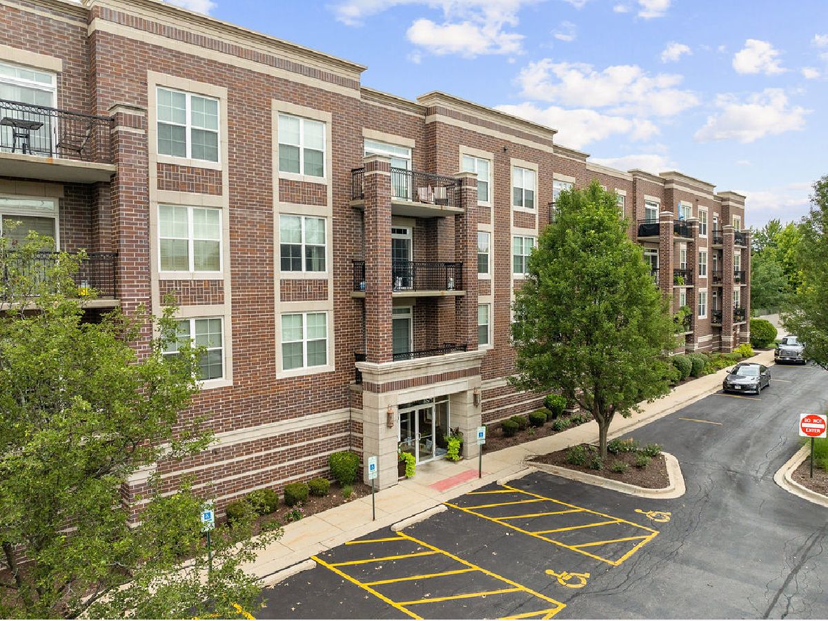 Condominiums Sold The Heritage Of Palatine Palatine Illinois, 50 Greeley