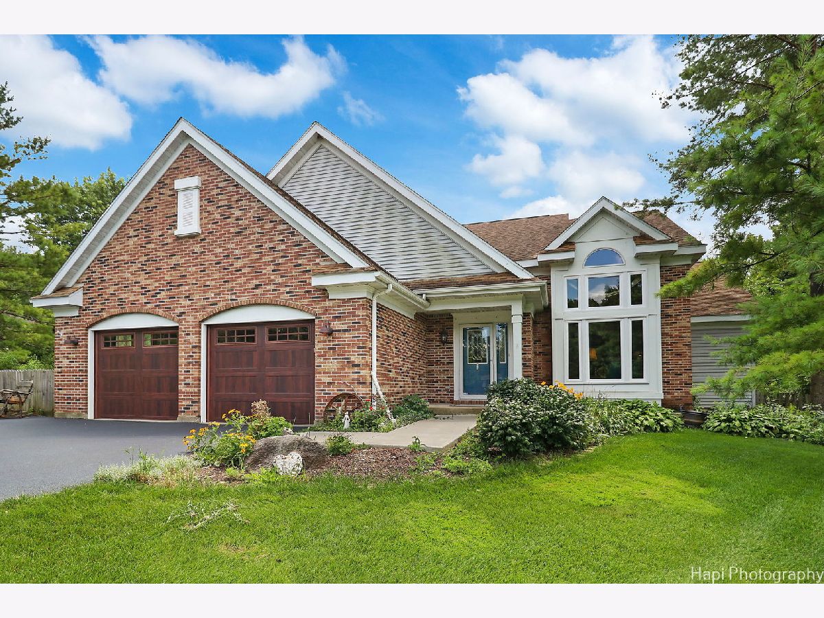 Homes Sold Thornhill Estates Richmond Illinois, 3601 Overlook