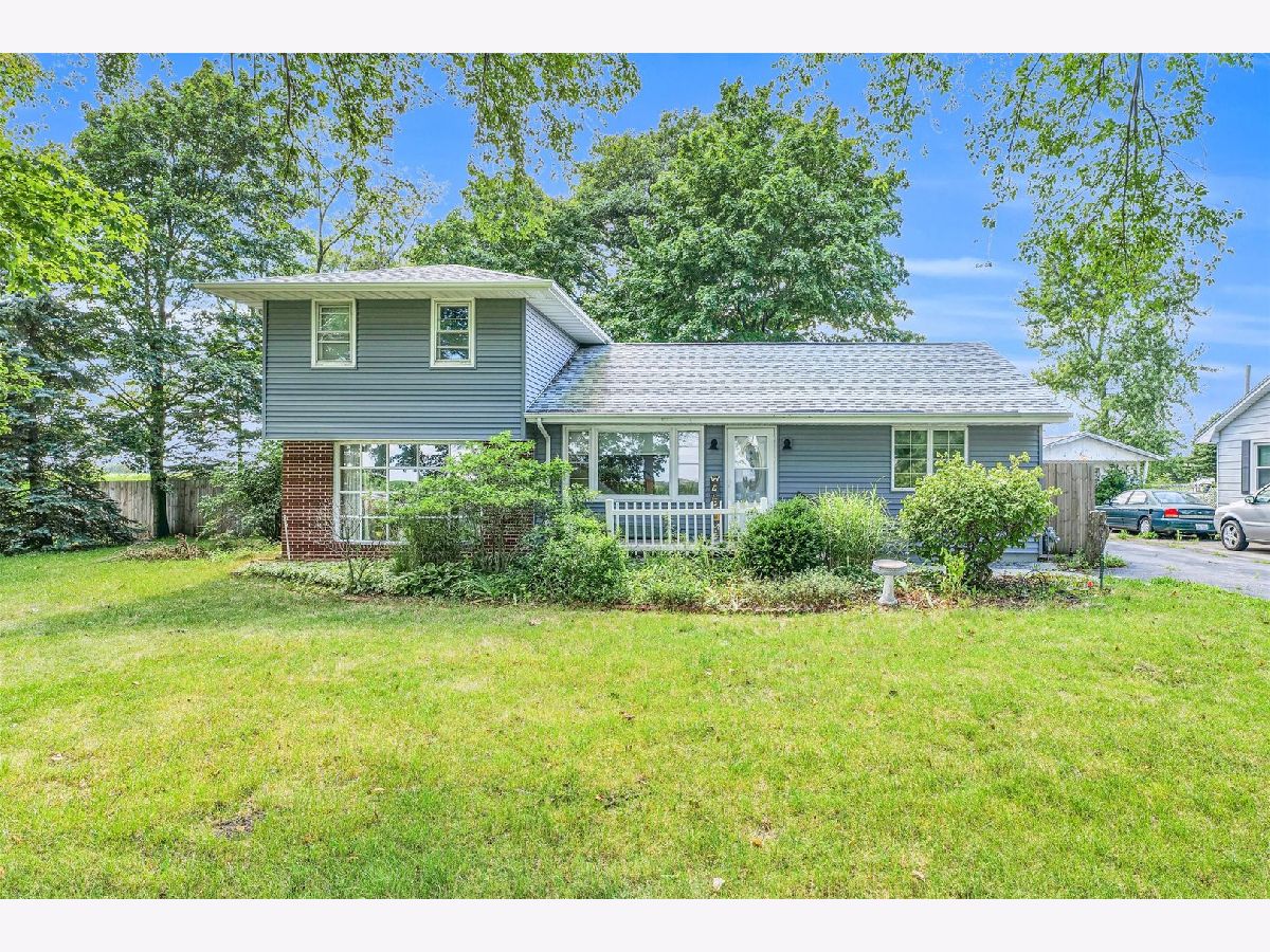  Sold Rankin Illinois, 606 Main