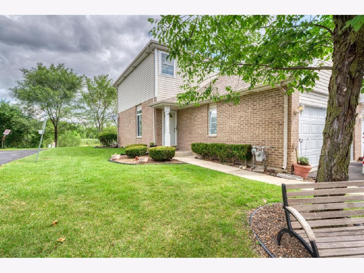 Condos & Townhomes & Homes Sold Chapel Hill Alsip Illinois, 11337 Peach Tree