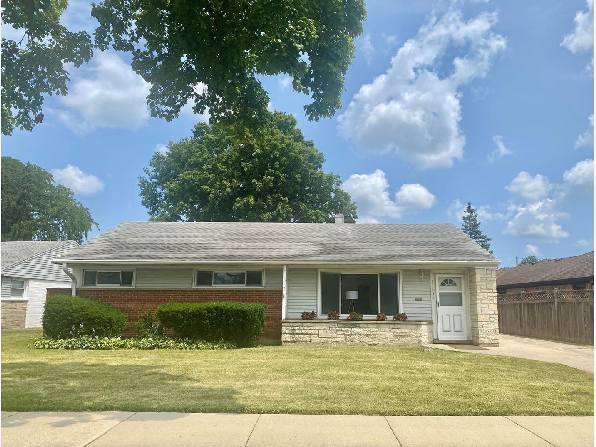 Homes Sold Homerican Villas Des Plaines Illinois, 1115 Grant
