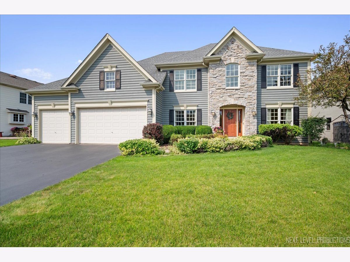 Homes Sold Reserves At Cornerstone West Chicago Illinois, 2383 Bainbridge