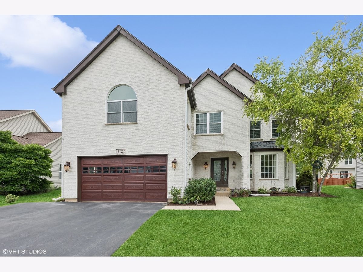 Homes Sold Chicory Place Naperville Illinois, 1121 Amaranth