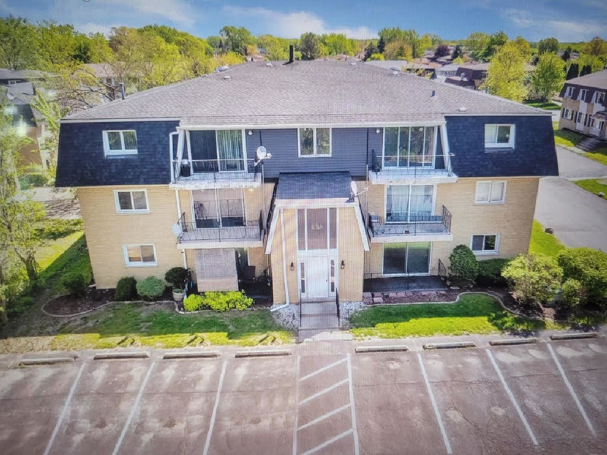 Condos & Townhomes Sold Oak Condominiums Alsip Illinois, 12024 Kildare