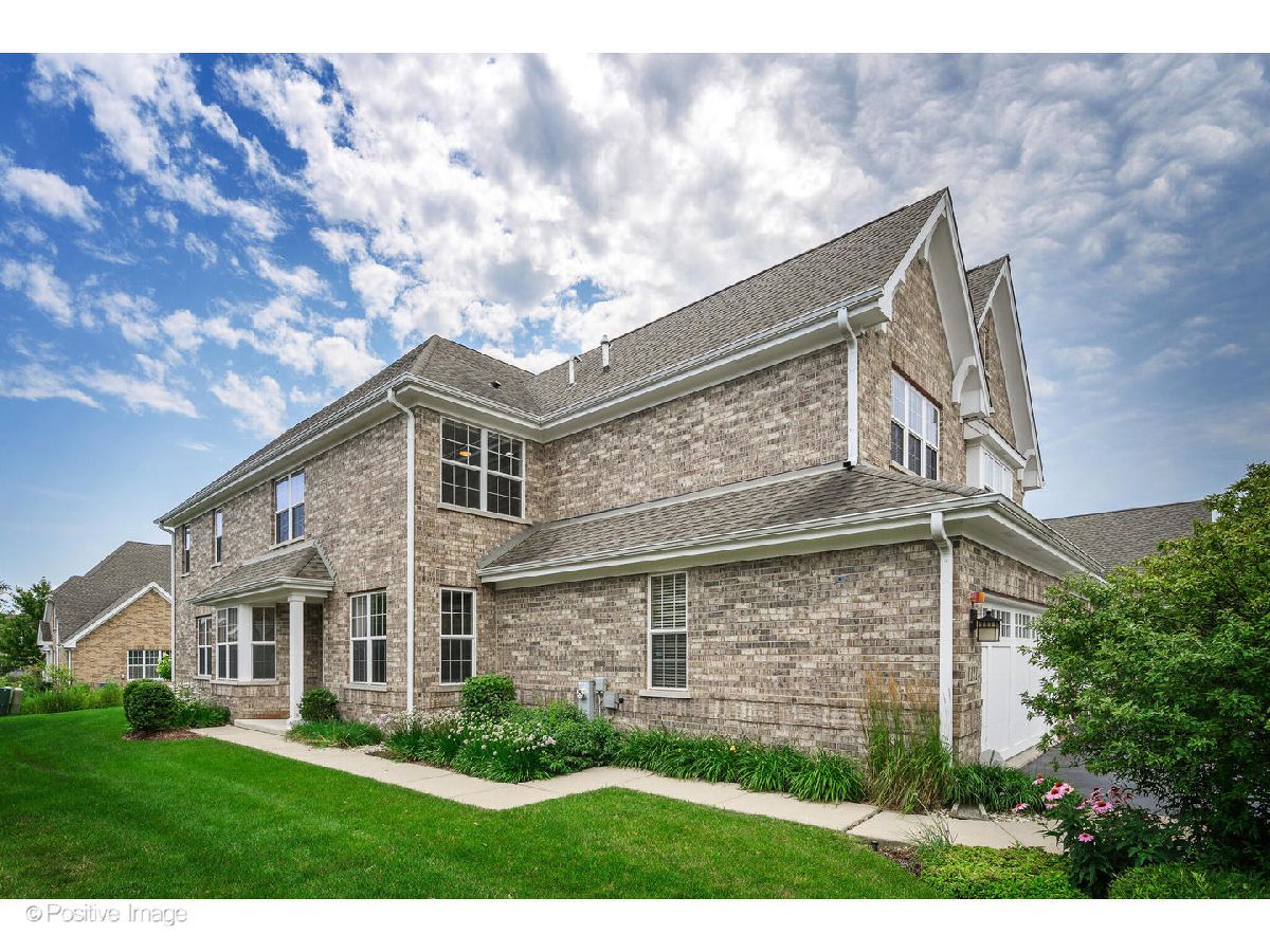 Townhomes & Homes Sold Meadow Ridge Northbrook Illinois, 1121 Taylor