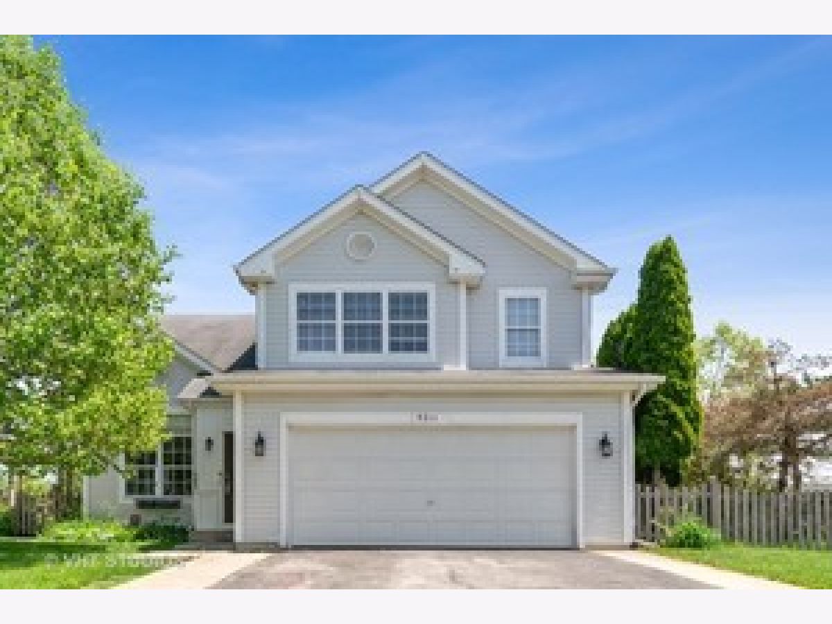 Homes Sold Walkers Grove Monee Illinois, 5211 Orchard