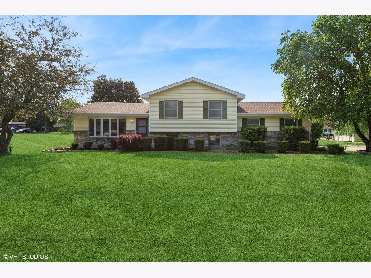 Homes Sold Berrong Estates Winthrop Harbor Illinois, 42930 Washington