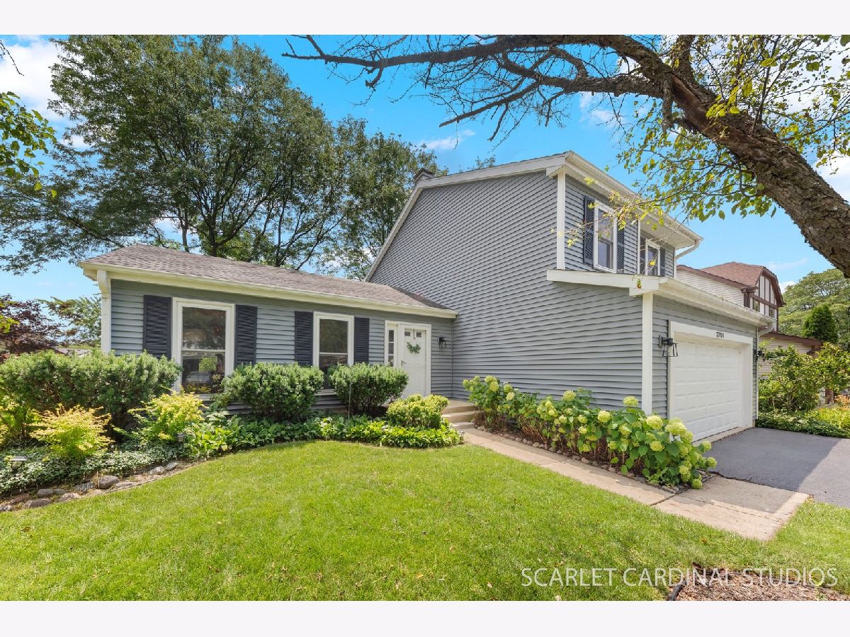 Homes Sold Timber Ridge Winfield Illinois, 27W171 Chestnut