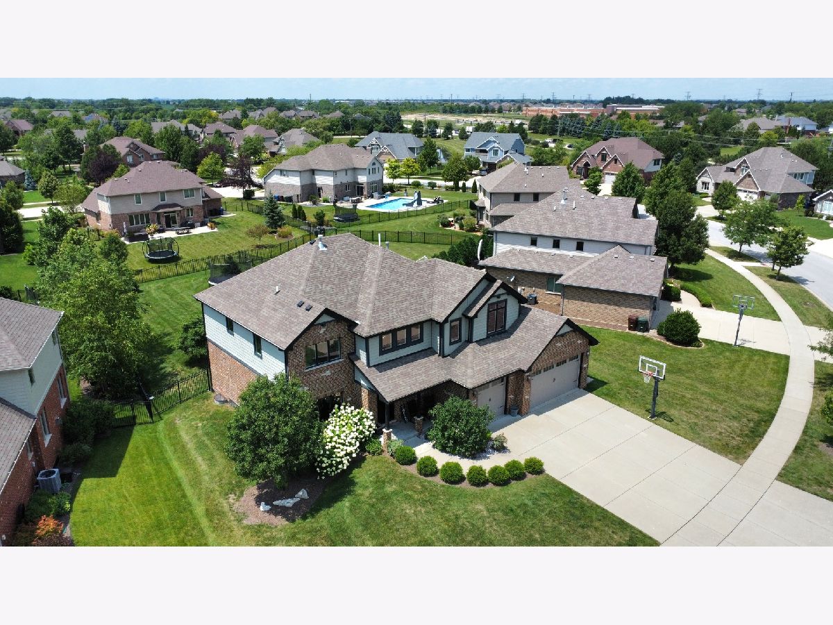 Homes Sold Misty Falls Frankfort Illinois, 22326 Merritton