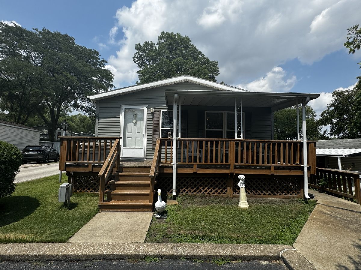  Sold Hodgkins Illinois, 6801 S La Grange