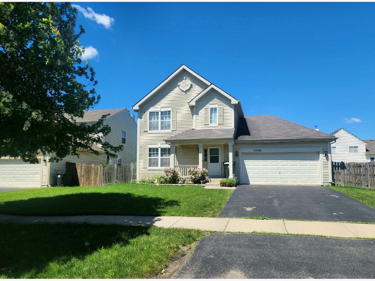 Homes & Townhomes & Condos Sold Prairie Pointe Round Lake Illinois, 34206 Trillium