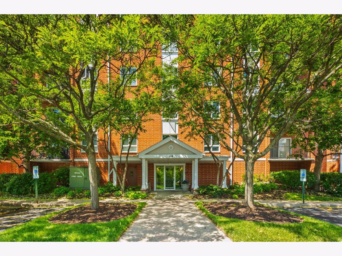 Condominiums Sold One Milwaukee Place Wheeling Illinois, 110 Milwaukee