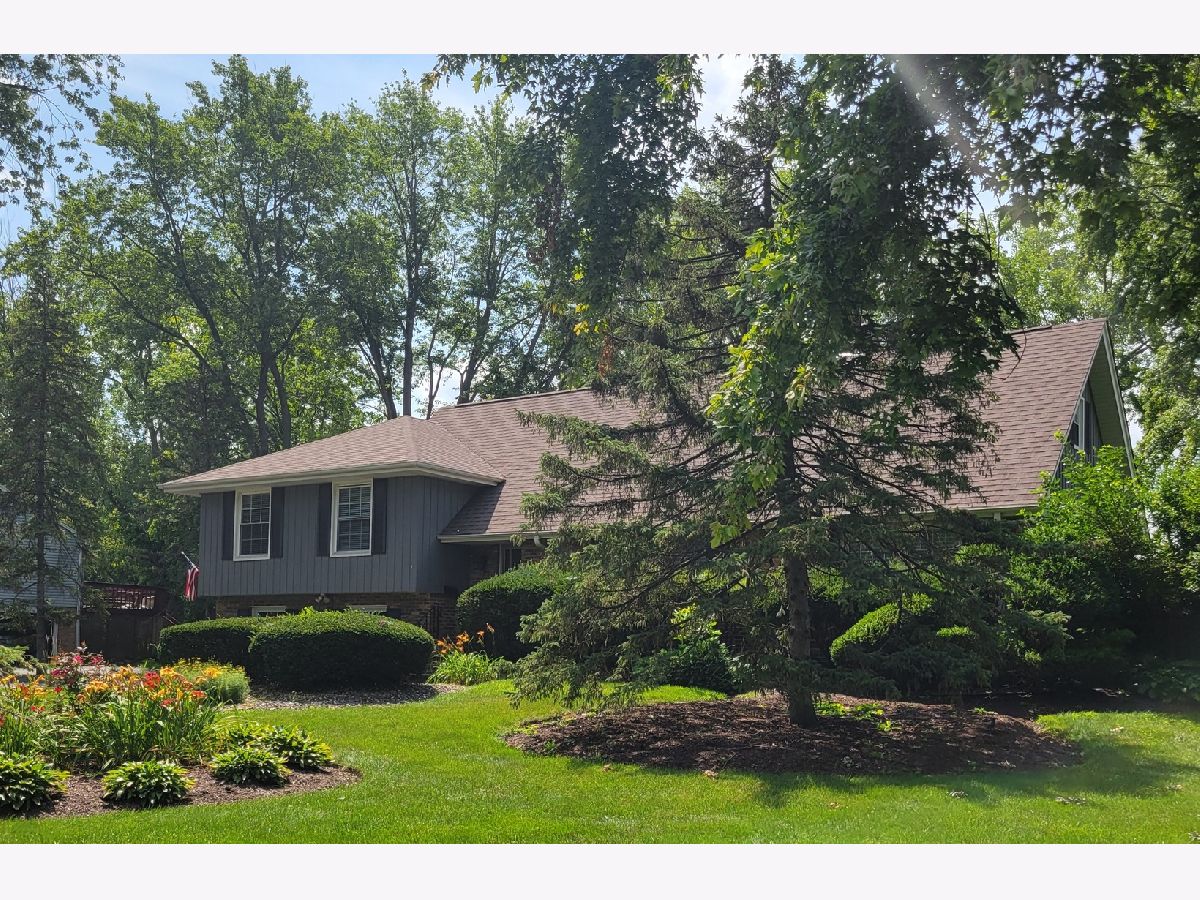 Homes Sold Timberlake Estates Willowbrook Illinois, 16W581 Hillside