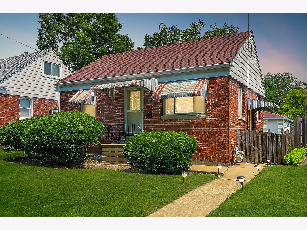Homes Sold Reedswood Joliet Illinois, 132 Earl