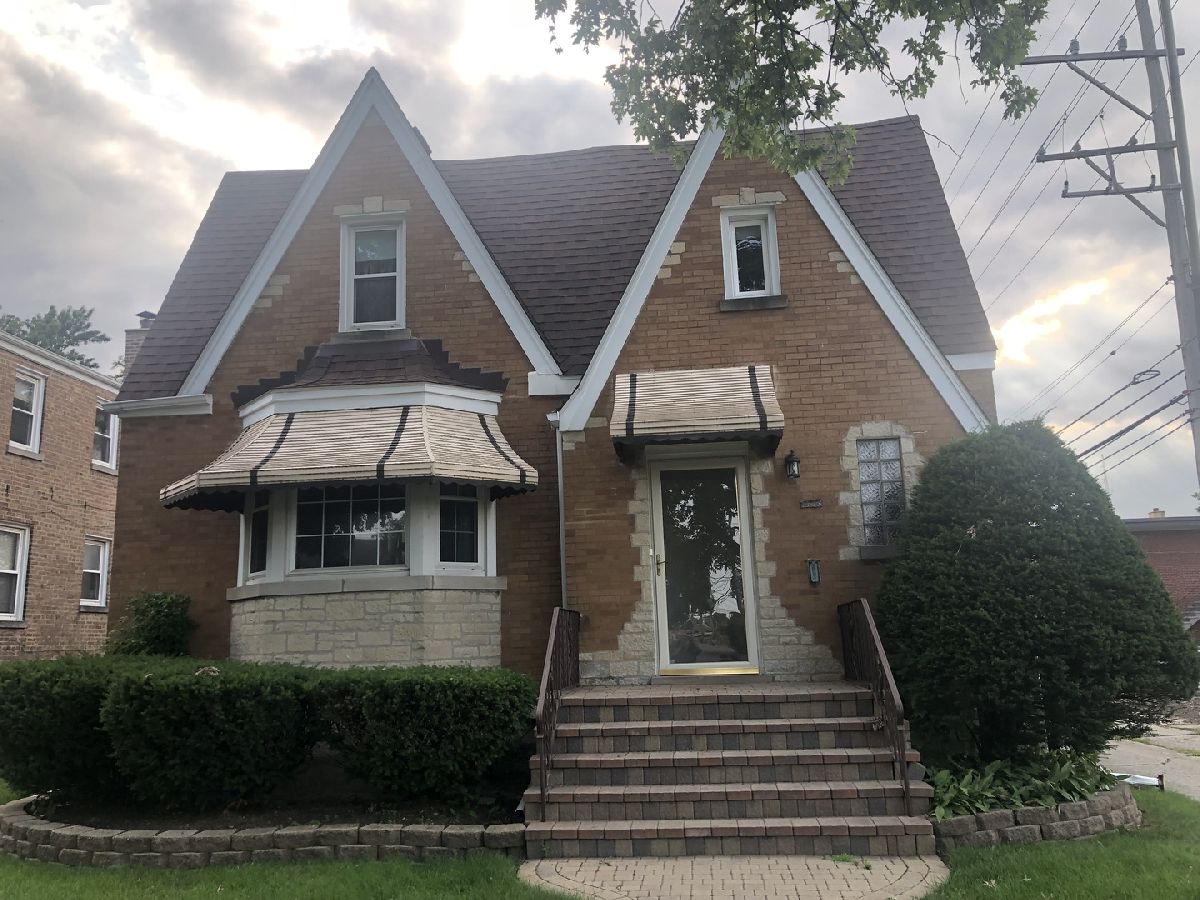  Rented North Riverside Illinois, 2216 14th