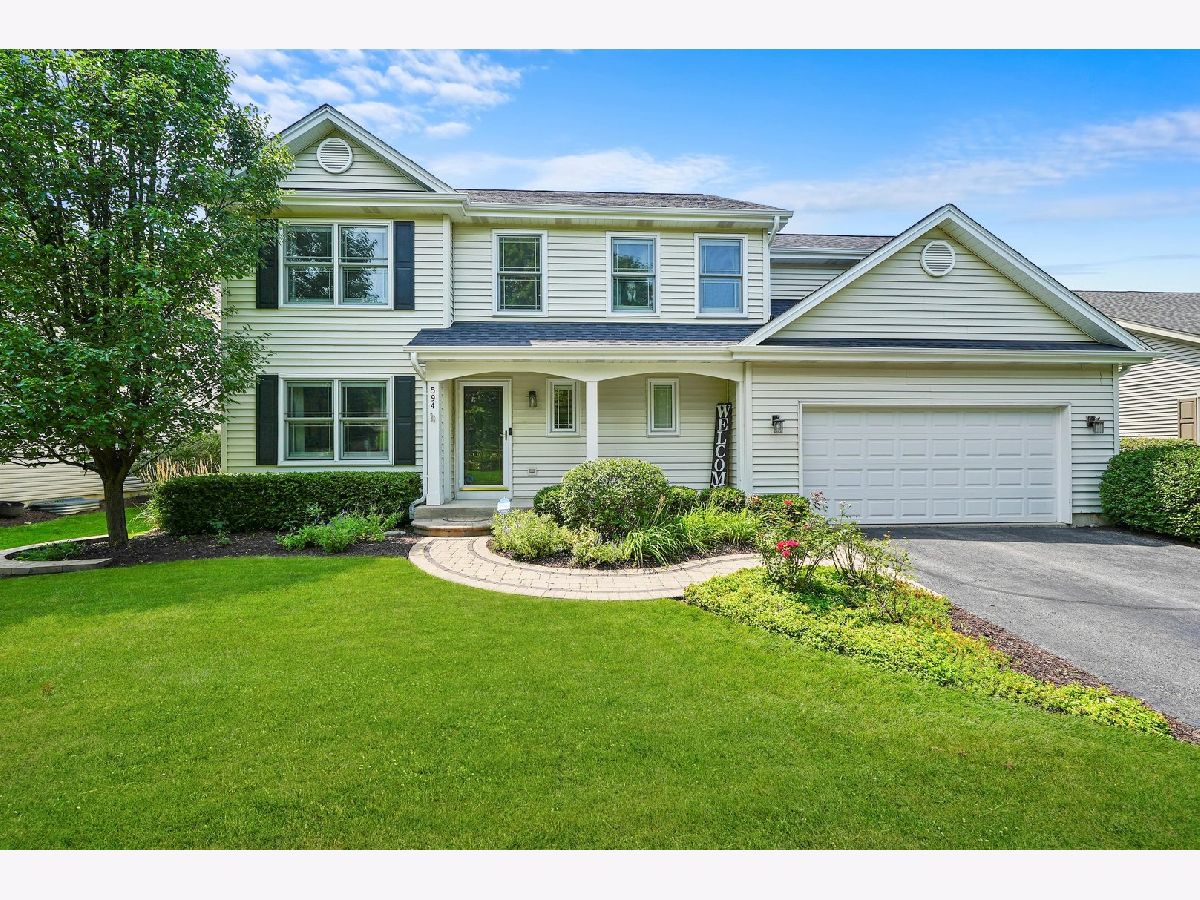 Homes Sold Braeburn Crystal Lake Illinois, 594 Larium