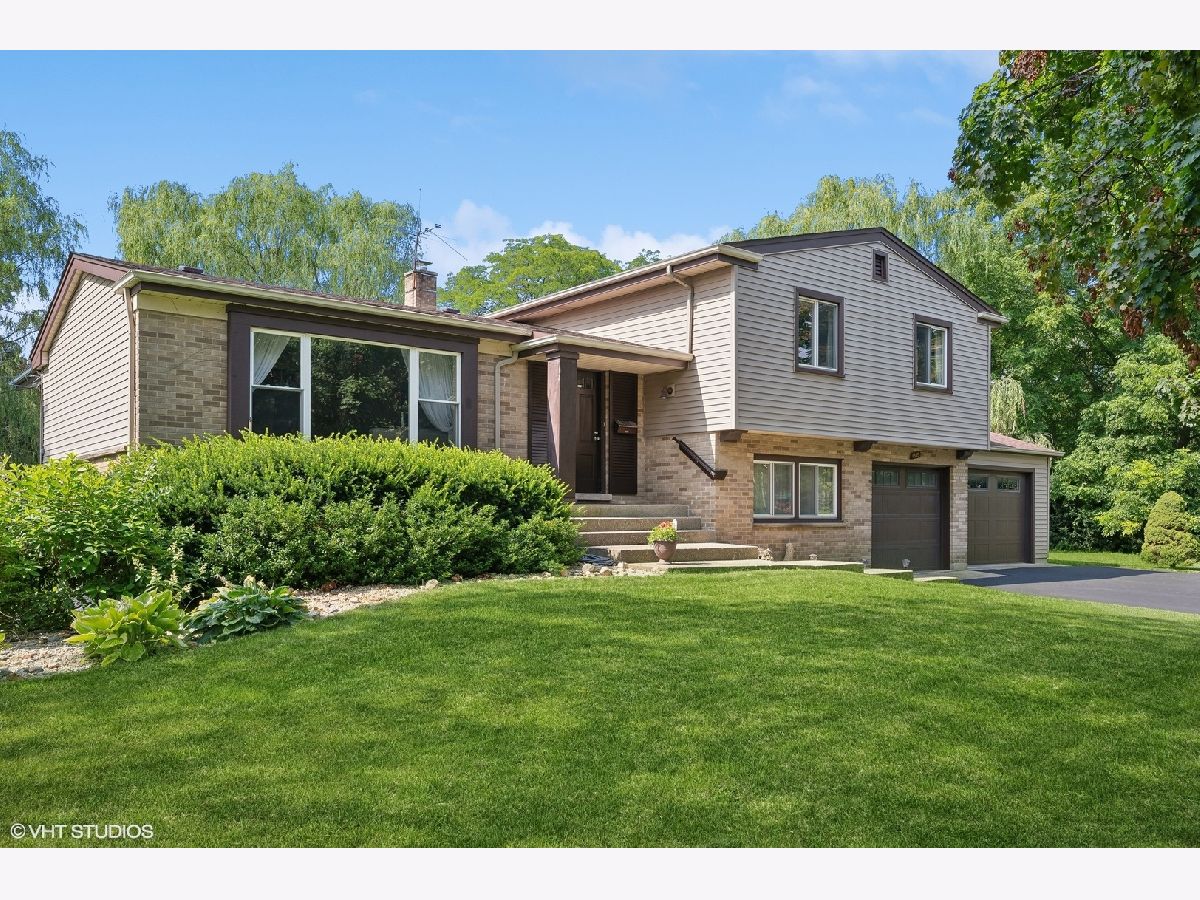 Homes Sold Deerfield Park Deerfield Illinois, 1535 Dartmouth