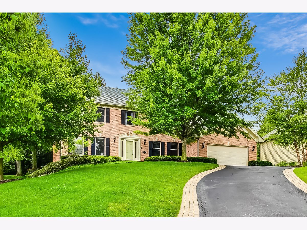 Homes Sold Emerald Ridge Lindenhurst Illinois, 2472 Emerald