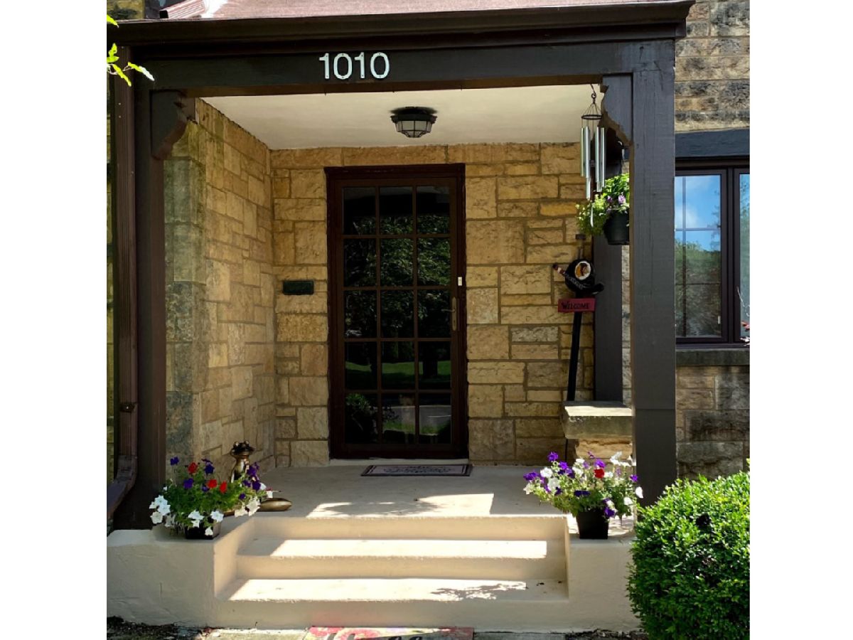 Homes Sold Mason Place Joliet Illinois, 1010 Black