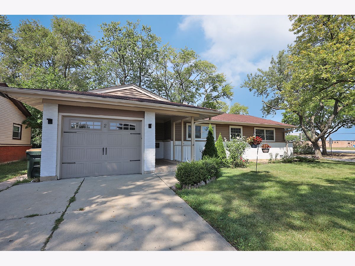 Homes Rented Centex Elk Grove Village Illinois, 2 Wildwood