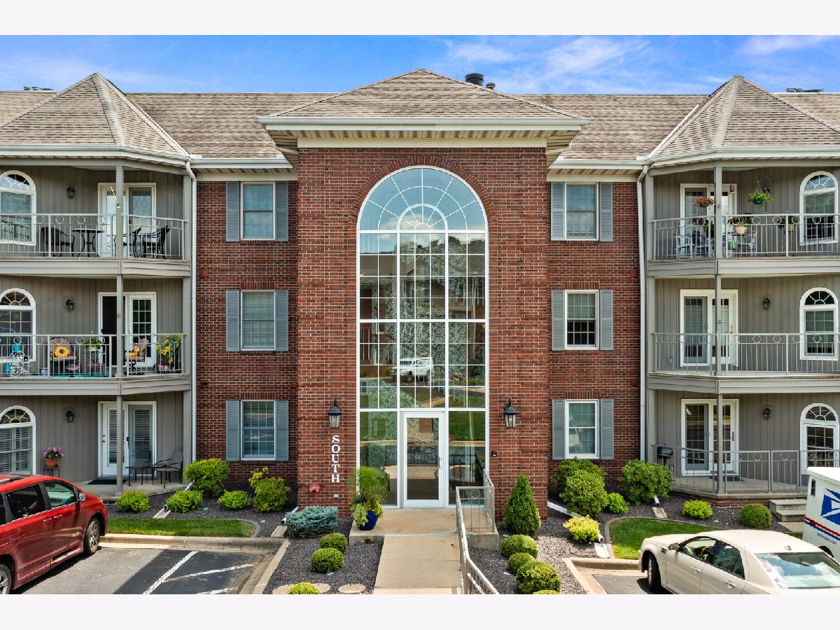  Sold Peoria Illinois, 5200 Knoxville