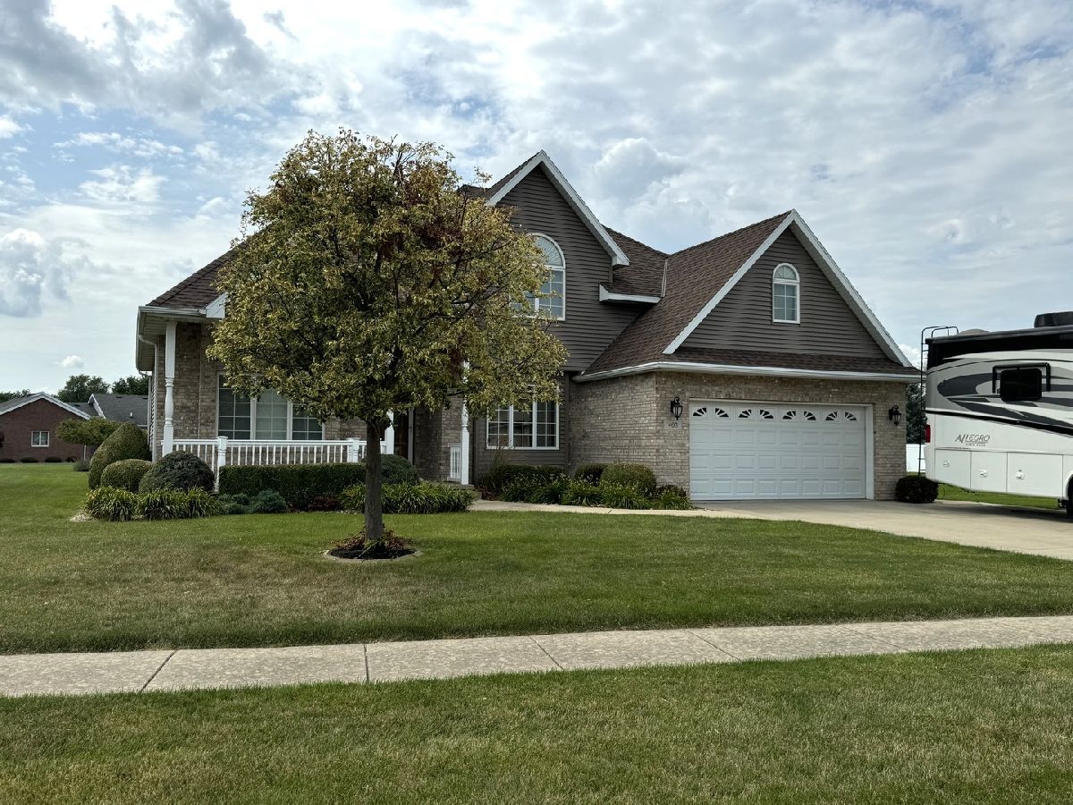  Sold Herscher Illinois, 403 Kay