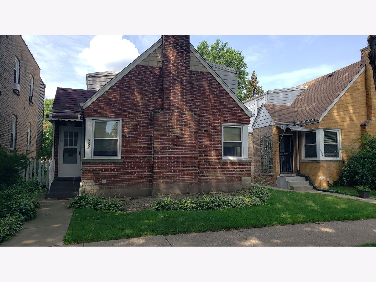 Homes & Condominiums Sold Arcadia Terrace Chicago Illinois, 5728 Washtenaw