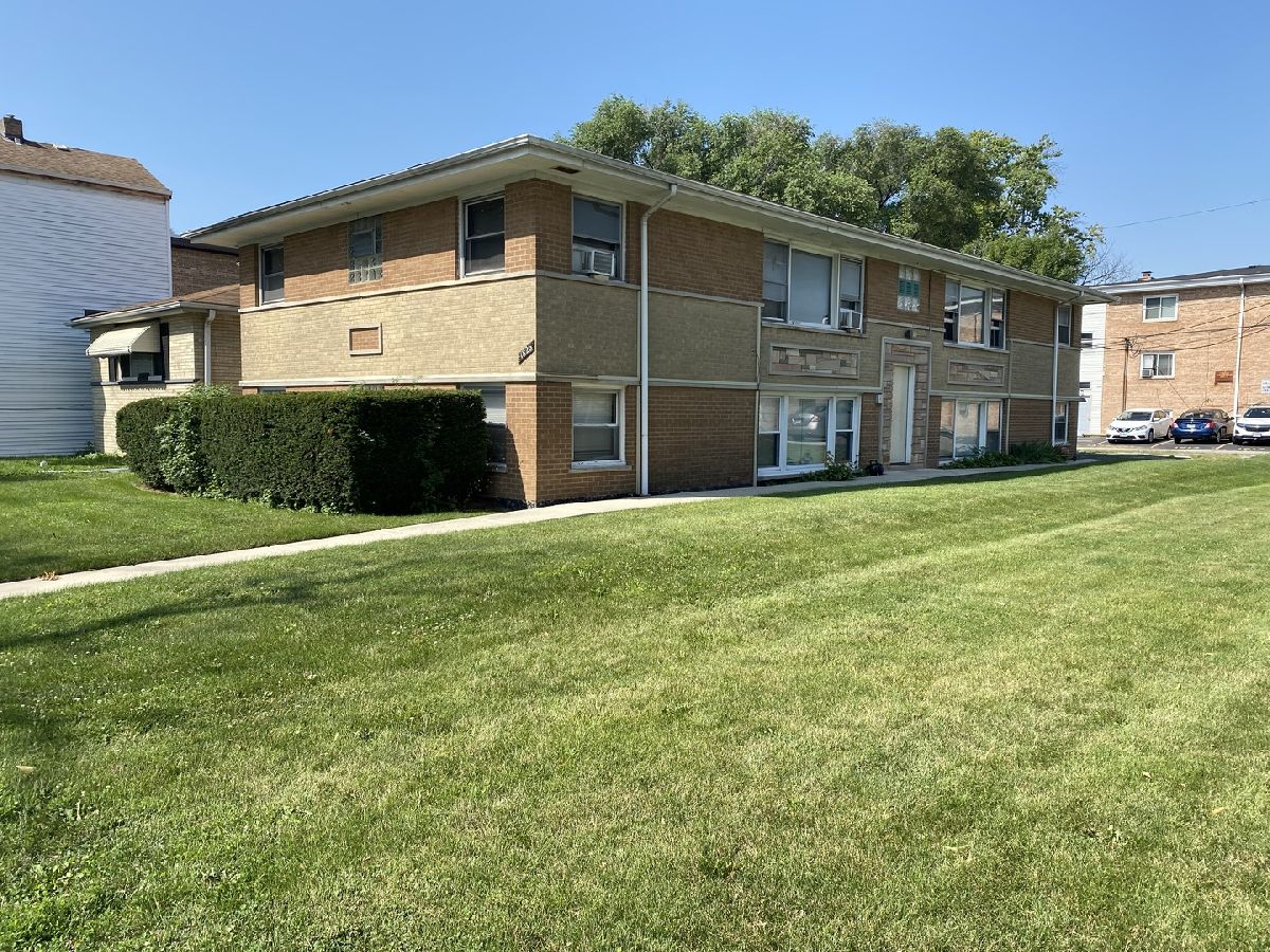  Rented Broadview Illinois, 1826 13th