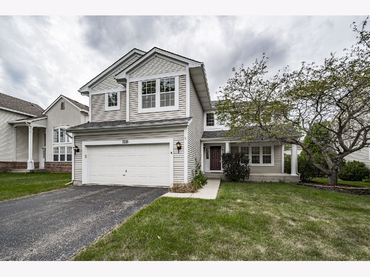 Homes Sold Mission Oaks Naperville Illinois, 2135 Skylane