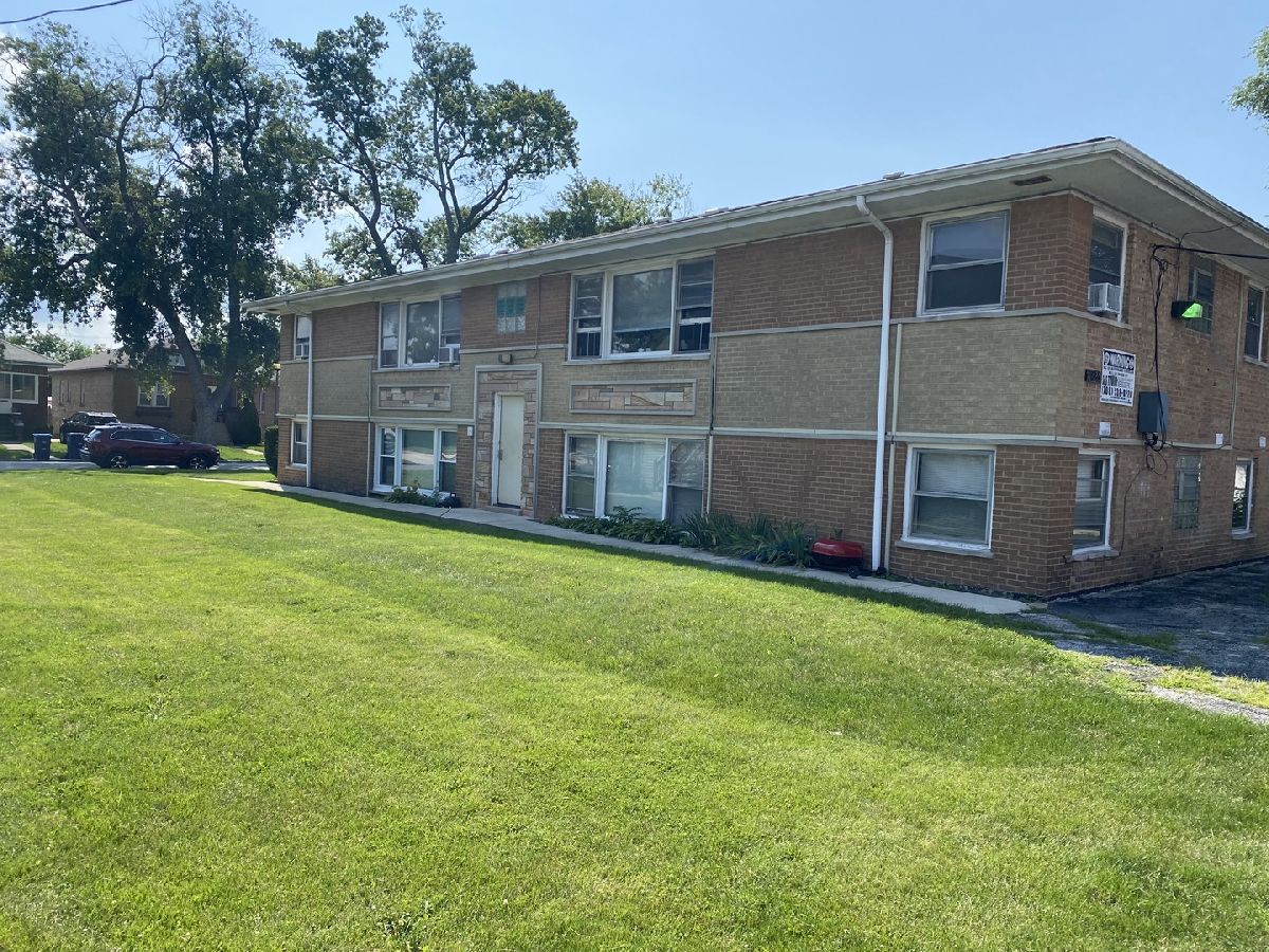  Rented Broadview Illinois, 1826 13th