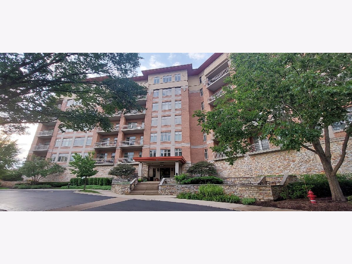 Condominiums Sold Prairie Park At Wheeling Wheeling Illinois, 40 Prairie Park