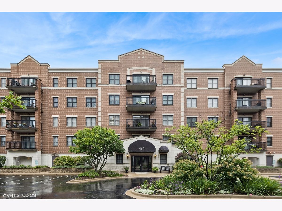 Condominiums Sold Spring Ave Station La Grange Illinois, 410 Burlington