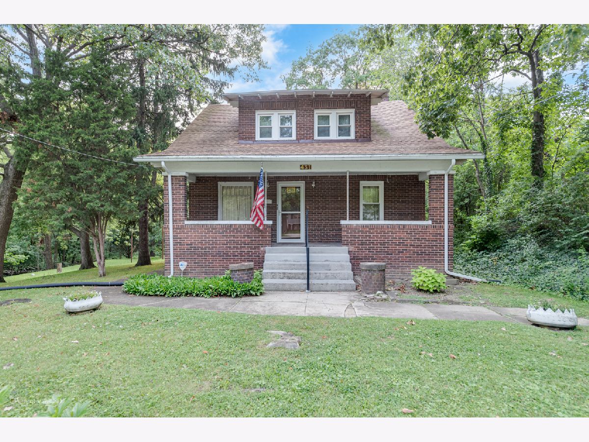 Homes Sold Reedswood Joliet Illinois, 431 Midland
