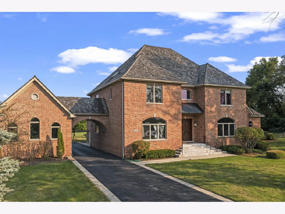 Homes Sold Eleanora Estates Long Grove Illinois, 6858 Ellis