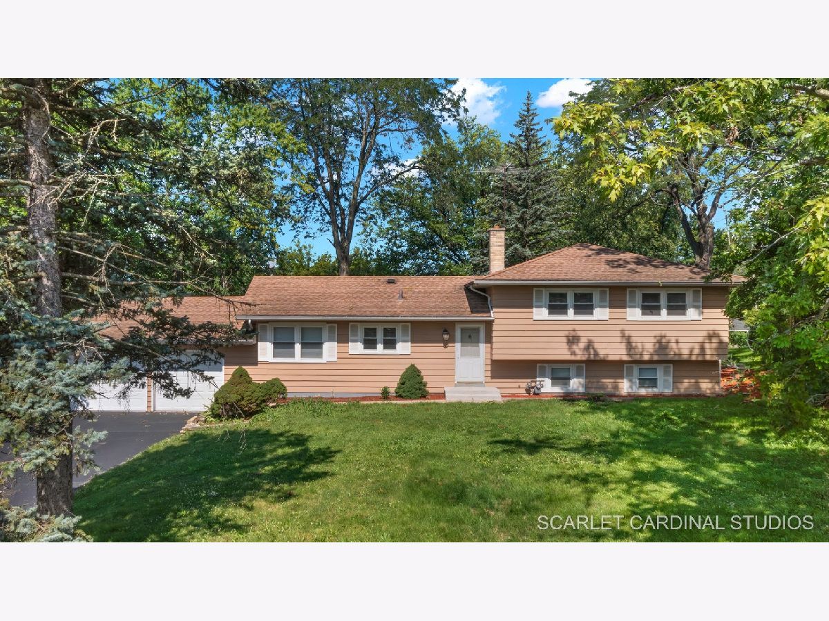 Homes Sold Glen Ellyn Woods Glen Ellyn Illinois, 3S126 Park