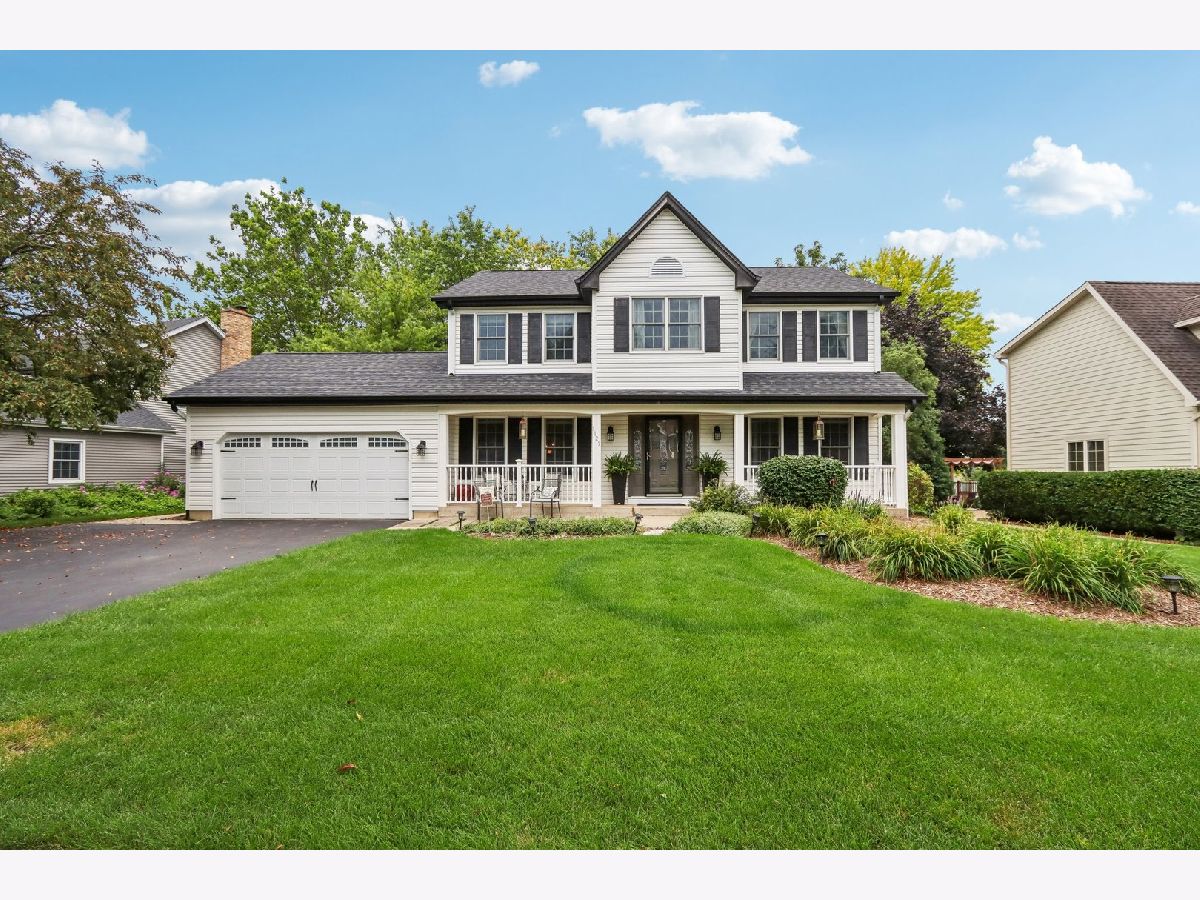Homes Sold Alta Vista Algonquin Illinois, 1125 Helen
