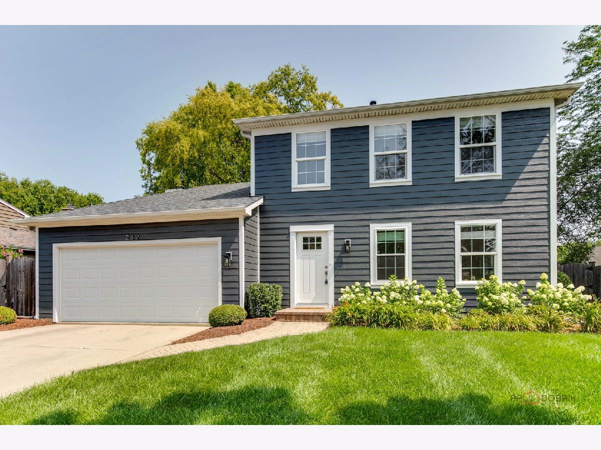 Homes Sold Greentree Libertyville Illinois, 232 Greentree