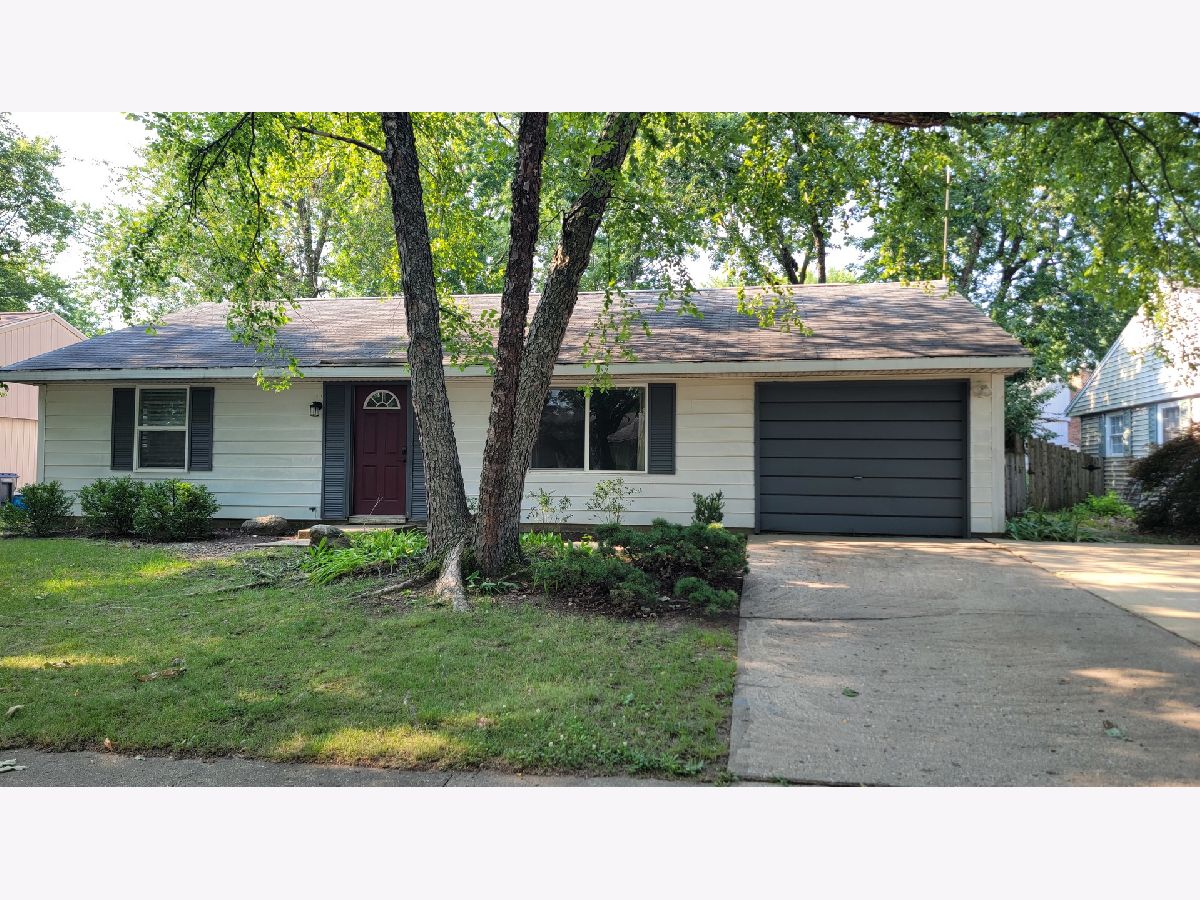Homes Sold Wellers Ridgewood Champaign Illinois, 3105 Sylvan