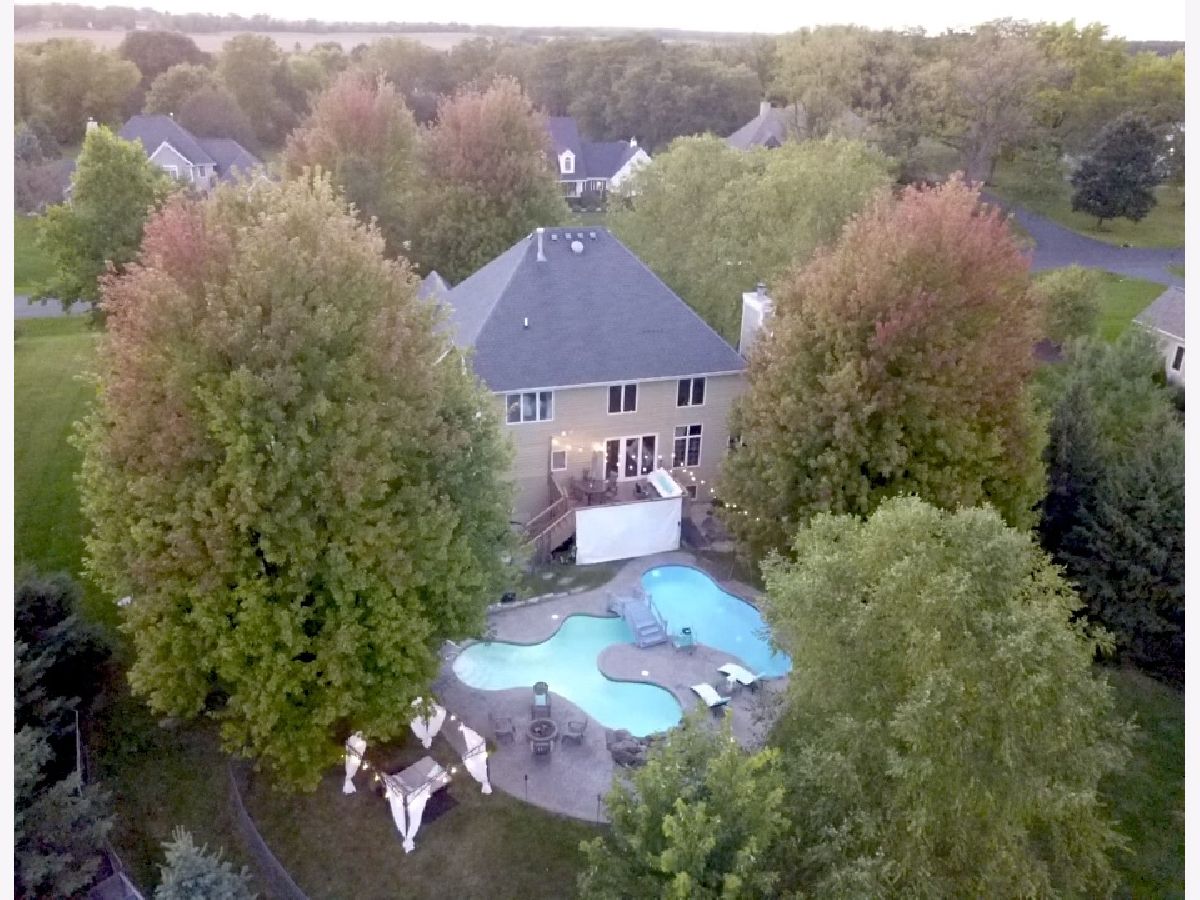 Homes Sold Meadowview Farm St Charles Illinois, 7N035 Ridge Line