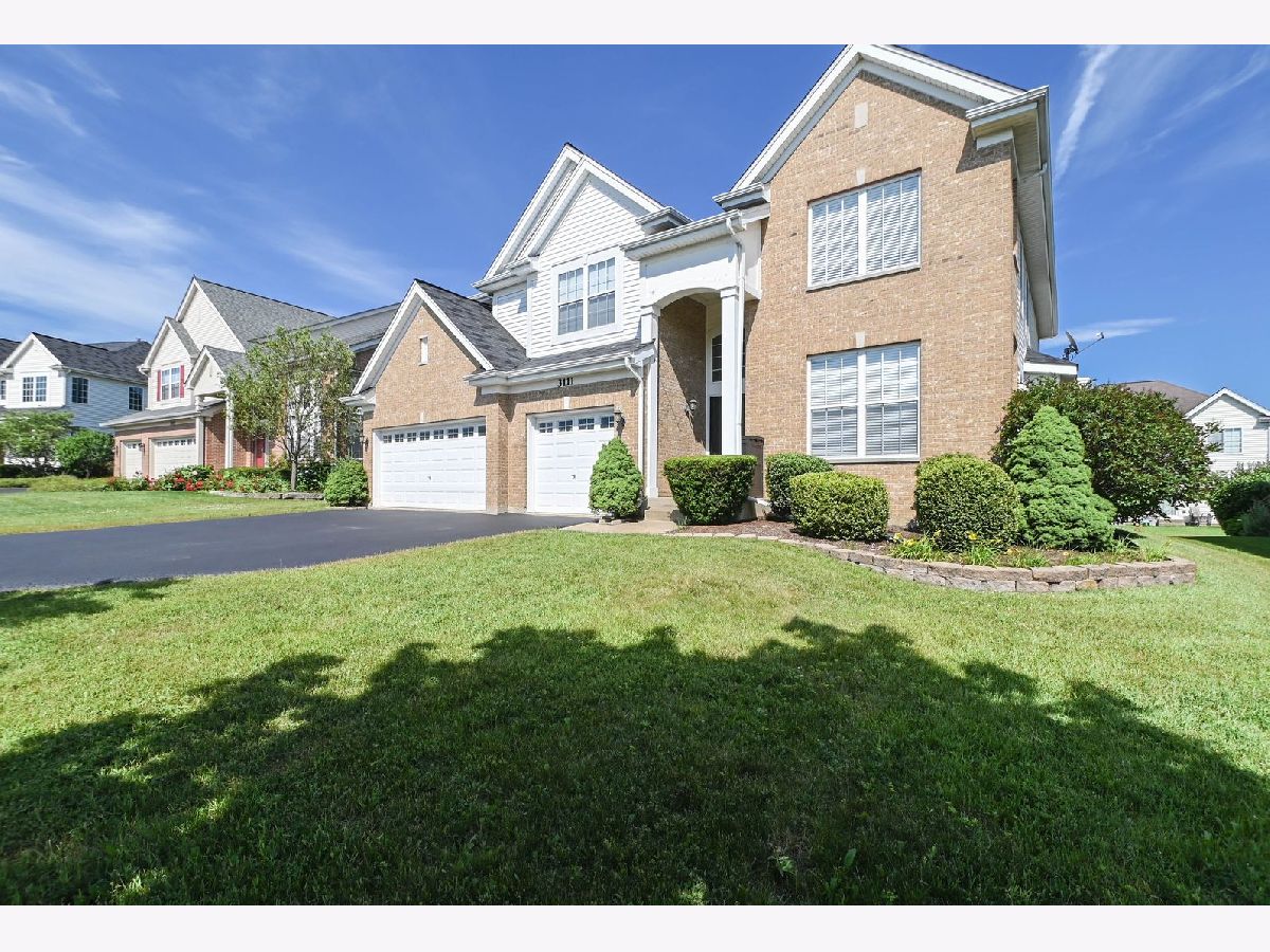 Townhomes & Condos & Homes Sold Midlane Club Wadsworth Illinois, 3111 Newport