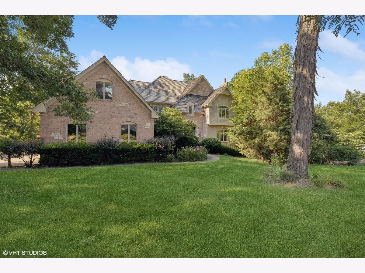 Homes & Condos & Townhomes Sold Ivanhoe Estates Mundelein Illinois, 28630 Sky Crest