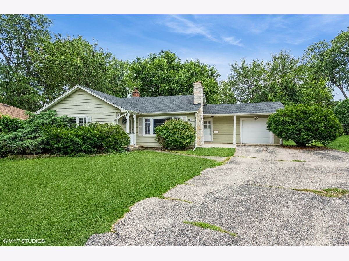 Homes Sold Green Valley Wheaton Illinois, 1217 Naperville