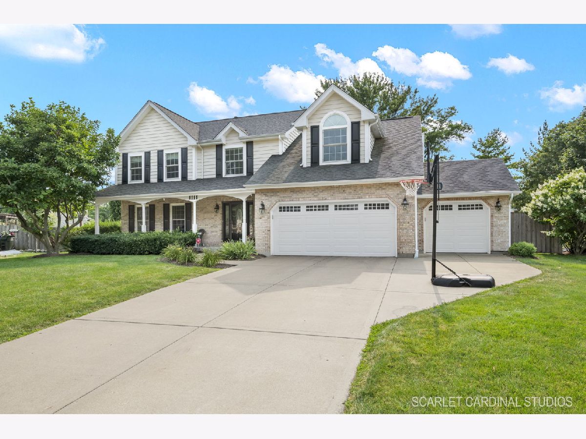 Homes & Condos & Townhomes Sold Windgate Naperville Illinois, 1111 Homer