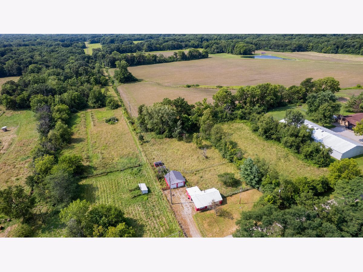  Sold Oakwood Illinois, 9842 1980 North
